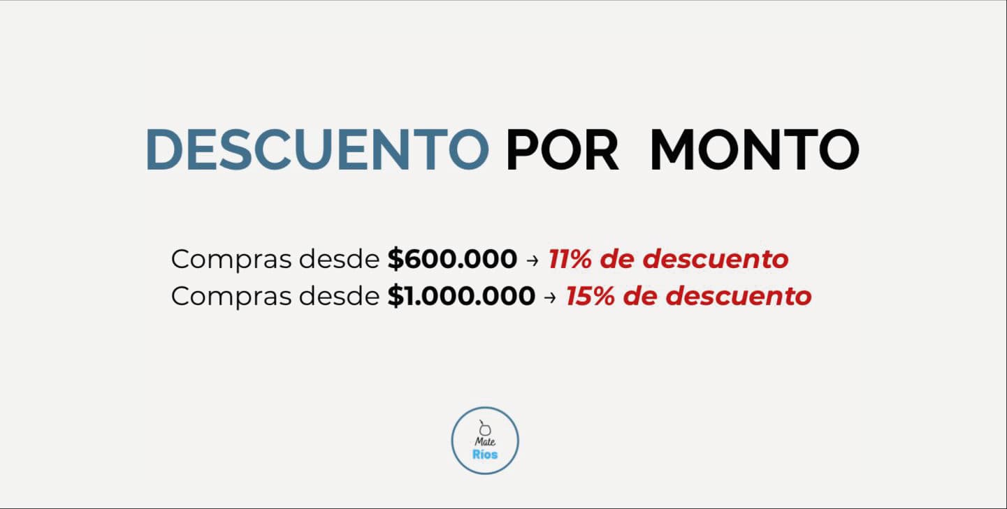 Banner de descuentos