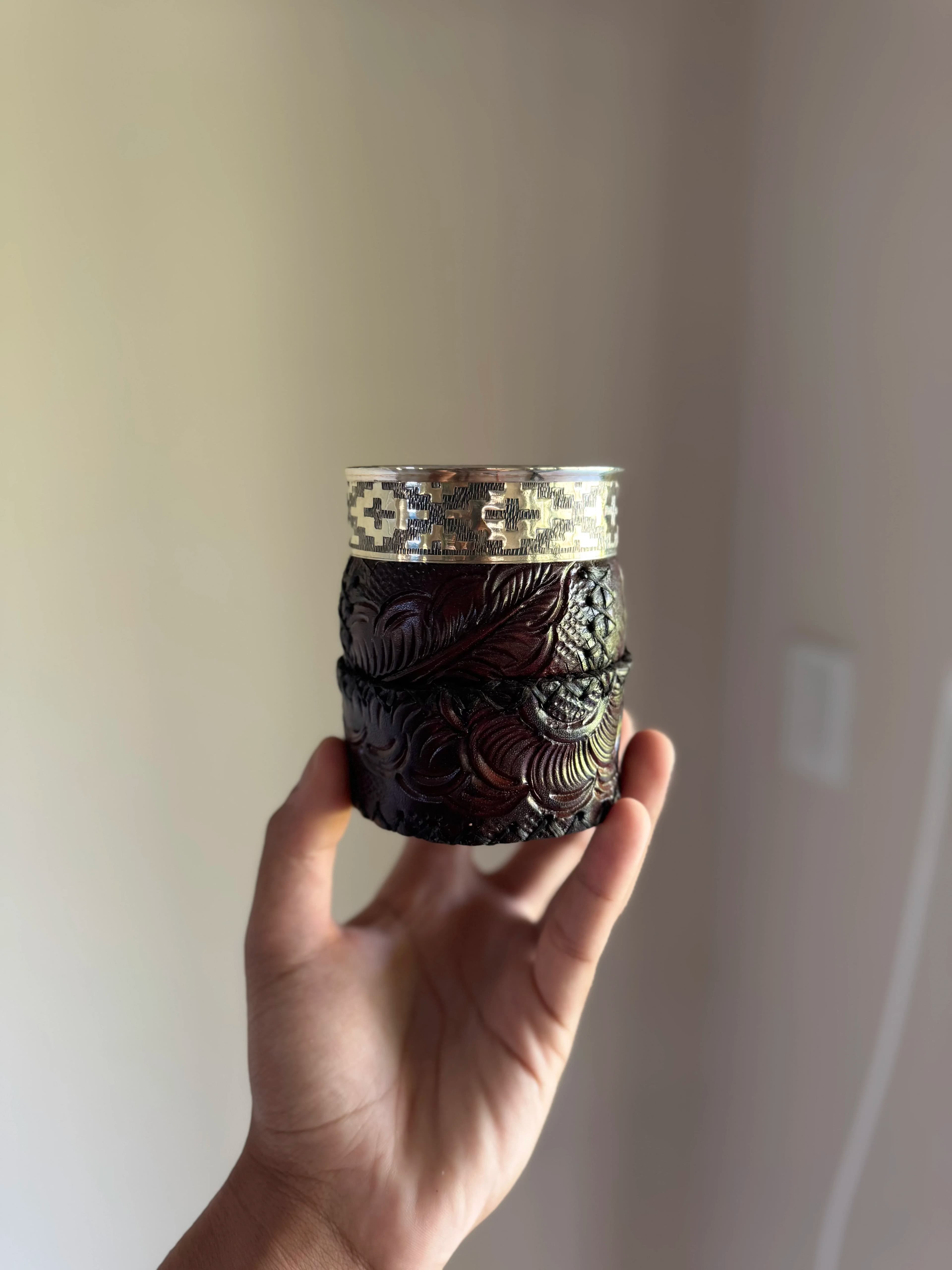 Imperial Criollo Repujado